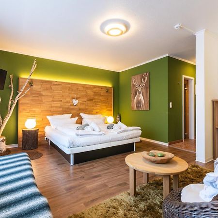 Hotel Ziegelruh Бабенхаузен Экстерьер фото